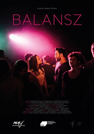 Balansz's poster