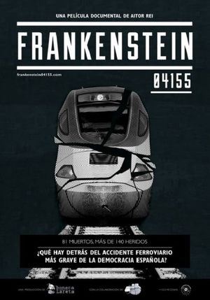 Frankenstein 04155's poster