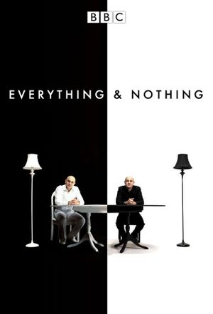 Everything and Nothing's poster image