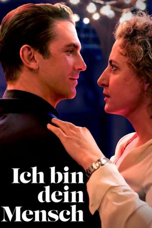 I'm Your Man's poster