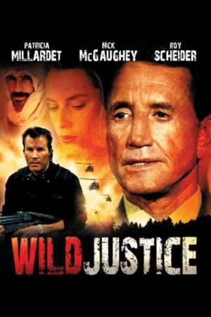 Wild Justice's poster