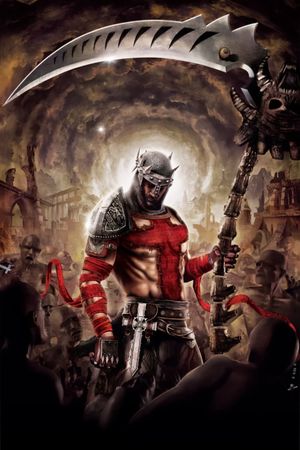 Dante's Inferno: An Animated Epic's poster