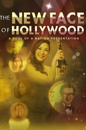 The New Face of Hollywood – A Soul of a Nation Presentation's poster image