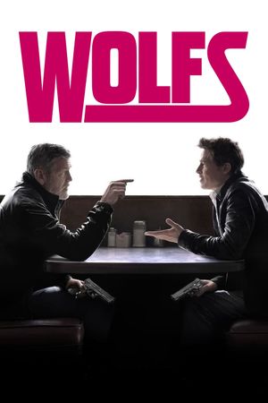 Wolfs's poster