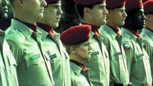 Private Benjamin's poster