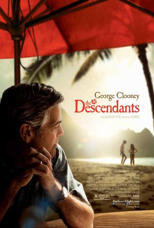The Descendants's poster