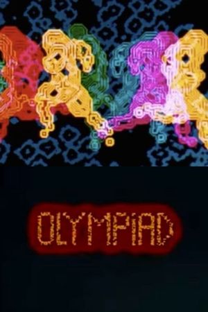 Olympiad's poster image