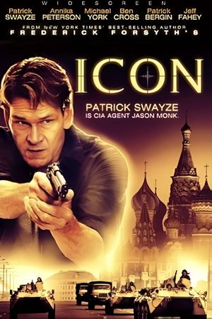 Icon's poster