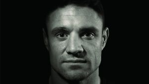 Dan Carter: A Perfect 10's poster