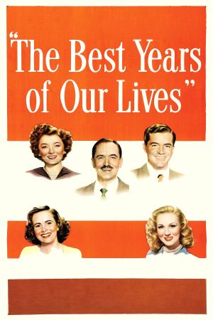 The Best Years of Our Lives's poster