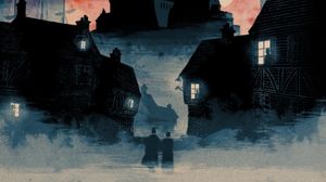 The Haunted Palace's poster