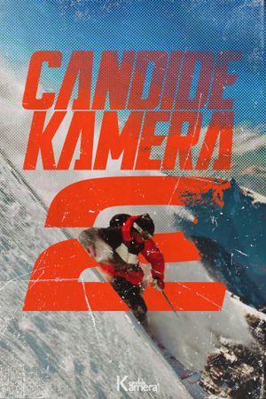 Candide Kamera 2's poster