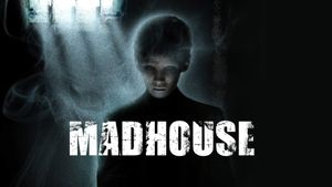Madhouse's poster