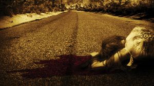 Wrong Turn 2: Dead End's poster