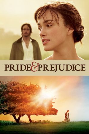 Pride & Prejudice's poster