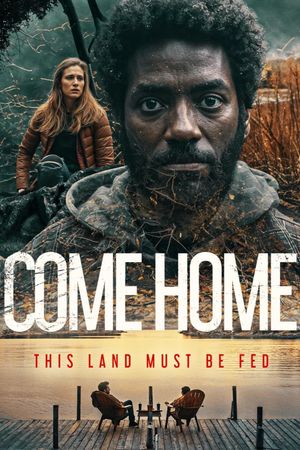 Come Home's poster