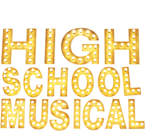 High School Musical's poster