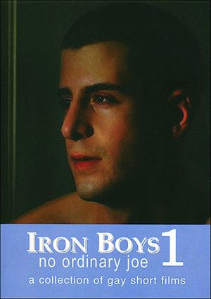 Iron Boys 1: No Ordinary Joe's poster