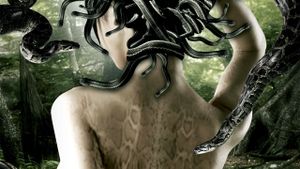 Deep in the Jungle's poster