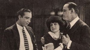 The Devil to Pay's poster
