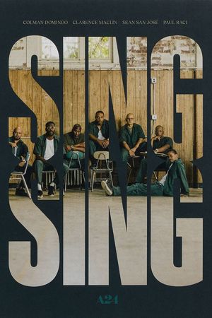 Sing Sing's poster