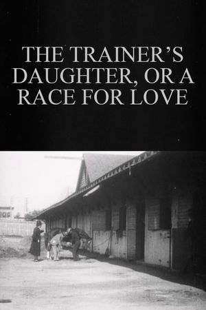 The Trainer’s Daughter, or A Race for Love's poster