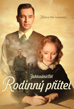 Zahradnictví: Rodinný prítel's poster