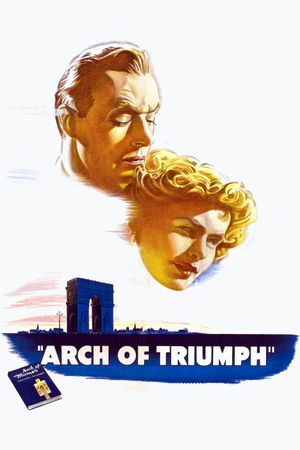 Arch of Triumph's poster