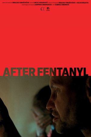 After Fentanyl's poster