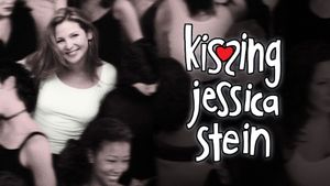 Kissing Jessica Stein's poster