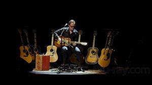 Joe Bonamassa: An Acoustic Evening at the Vienna Opera House's poster