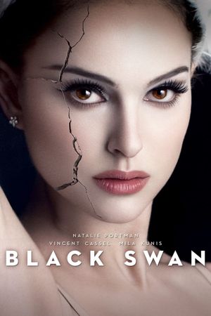 Black Swan's poster