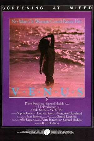 Vénus's poster