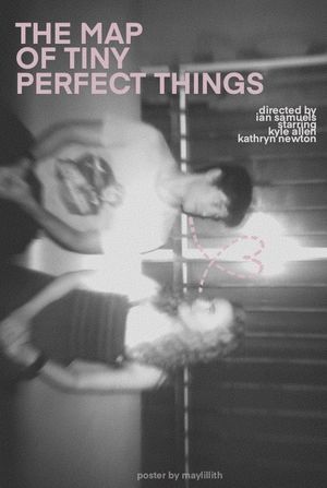 The Map of Tiny Perfect Things's poster