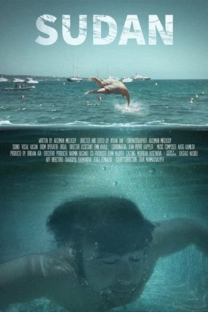 From Water's poster