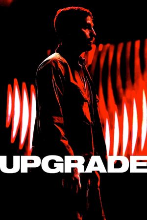 Upgrade's poster