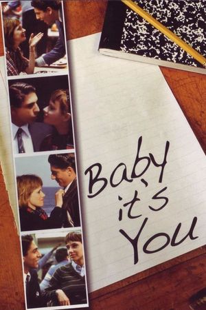 Baby It's You's poster