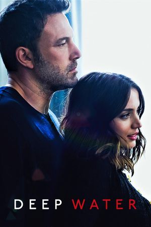 Deep Water's poster