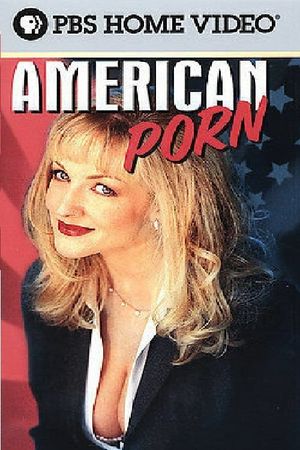 American Porn's poster
