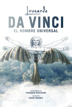 Leonardo Da Vinci: The Universal Man's poster