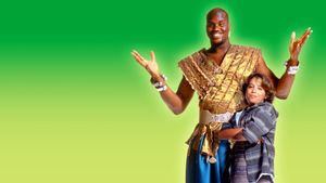Kazaam's poster