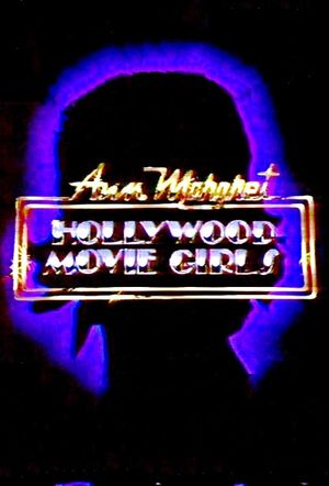 Ann-Margret: Hollywood Movie Girls's poster