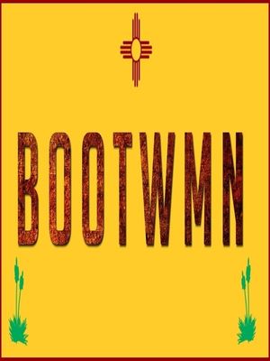 Bootwmn's poster