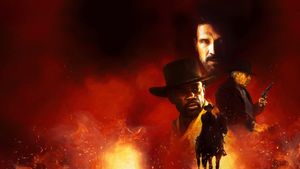 Hell on the Border's poster
