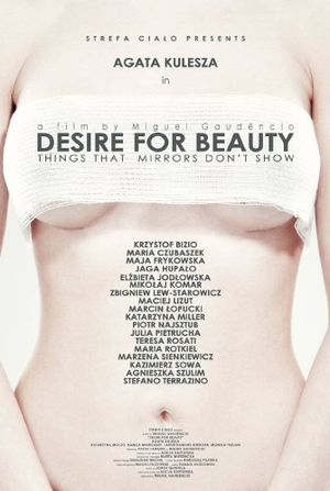 Desire for Beauty's poster