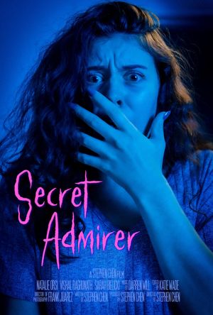 Secret Admirer's poster