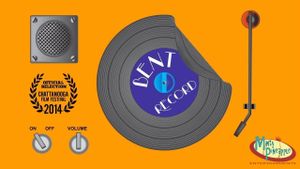 Bent Record's poster