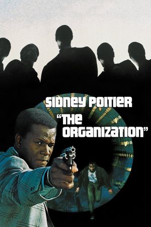 The Organization's poster image