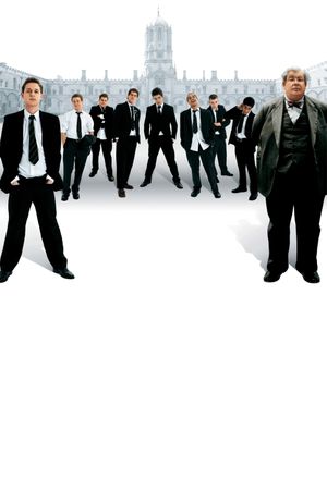 The History Boys's poster