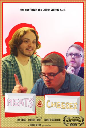 Meats & Cheeses's poster image